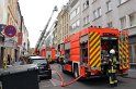 Feuer 2 Koeln Mitte Mauritiuswall P092